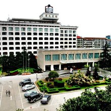 津市兰苑宾馆