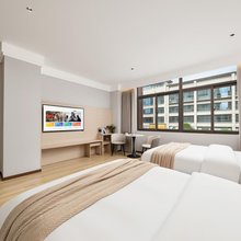 六盘水金鹰大酒店