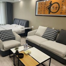 予你公寓