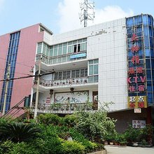 襄阳大拇指住宿(沃尔玛民发广场店)