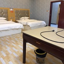 金帝大酒店