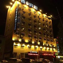 泰9酒店(肇东店)