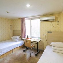 沈阳士博缘欧尚旅馆