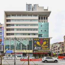 惠州富利华假日酒店(陈江天益城店)
