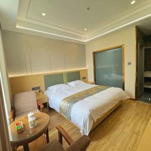 海鑫酒店(玉树结古寺店)