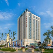 中鑫国际艾德公寓(扬州何园店)