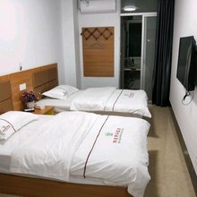 汕头伟源商务住宿
