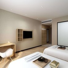 南通新茂晟酒店