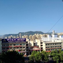 重庆富鑫商务宾馆
