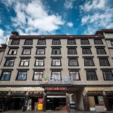 稻城土珠酒店