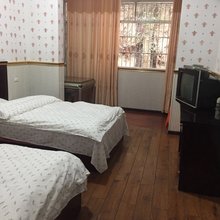 忠县舒心宾馆