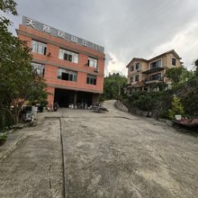 九洞天天然居山庄民宿