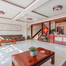 青州万红商务宾馆(青州花卉市场店)