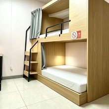 北洲宾馆(吐鲁番北站交河机场店)