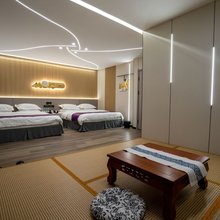 印象主题酒店