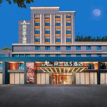 朵兰达S酒店(岳阳楼区南湖广场店)