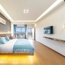 凯丽·精选零压睡眠酒店(枝江体育中心店)