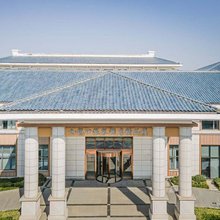 建湖九龙口精品酒店