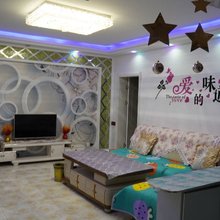 乌兰素娘家庭宾馆