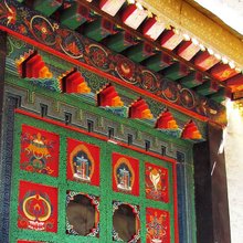 拉萨八宝宾馆(八廓街大昭寺店)
