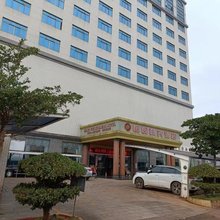 恒悦商务酒店