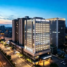 中山智慧酒店(小榄大信新都汇店)