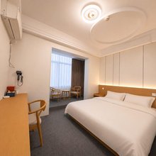 匆匆那年客栈(南阳师院店)