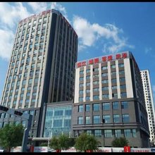 德惠东方如意大酒店