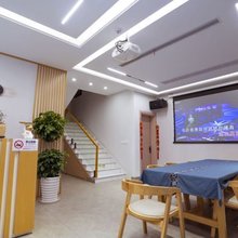 湖韵山舍民宿(千岛湖景区店)