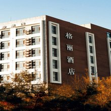 格丽酒店(唐山北站店)