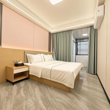悦享商务住宿(太东科技园店)