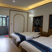 洱源阿福客栈