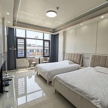 天羽民宿酒店