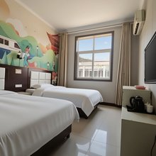 云台山永青酒店