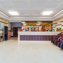 绿洲商务宾馆(东营钻井店)