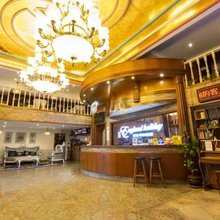 英伦城堡酒店(大连金石滩店)