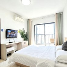 英伦酒店(南亚省高院店)