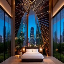 临沂·丽致|Lizy·Urban CultureHub(沂蒙北路奥体中心店)