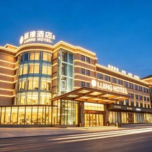 丽璟酒店(德阳城南店)