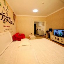 长沙锦城酒店