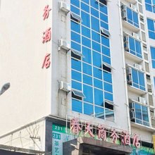 浏阳春天酒店