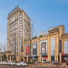 乐山德胜国际酒店