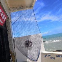 舟山青浜岛呆呆青年旅舍