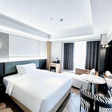啡诺酒店(广州塔琶洲会展中心店)