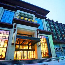 吉林大唐温泉酒店