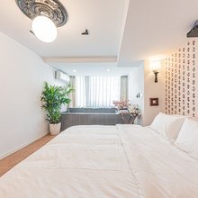 云梦阁民宿(解放碑步行街洪崖洞店)