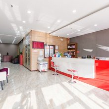 尚客优酒店(周口嘉和花园店)