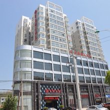 麻城金盛园酒店