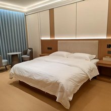 悦影居智能酒店(国际商贸城店)