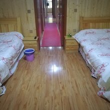上海秋水阁民宿
